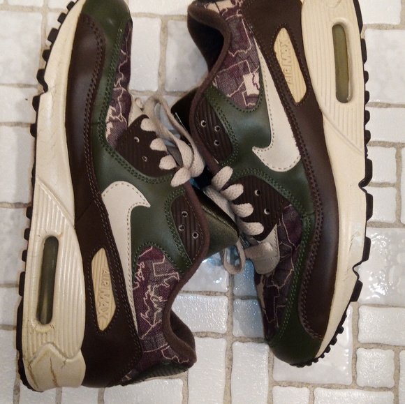 Nike air max boys sz6 - Picture 1 of 7